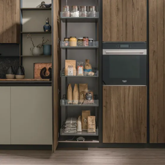 Natural di Stosa Cucine