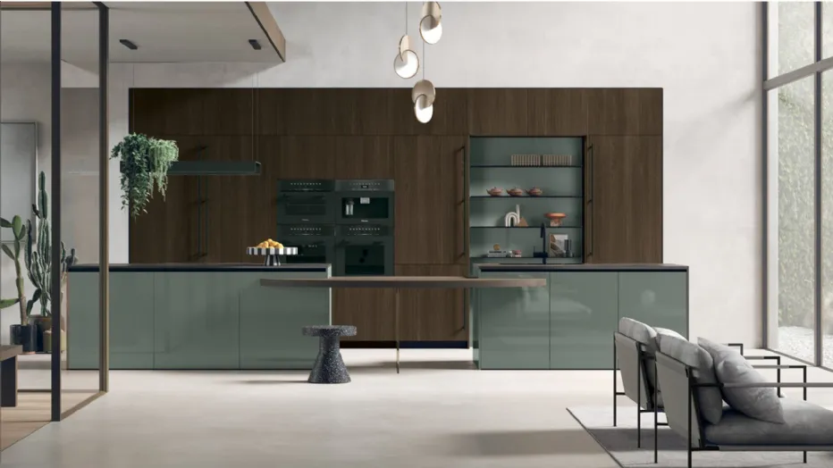 Cucina Natural di Stosa