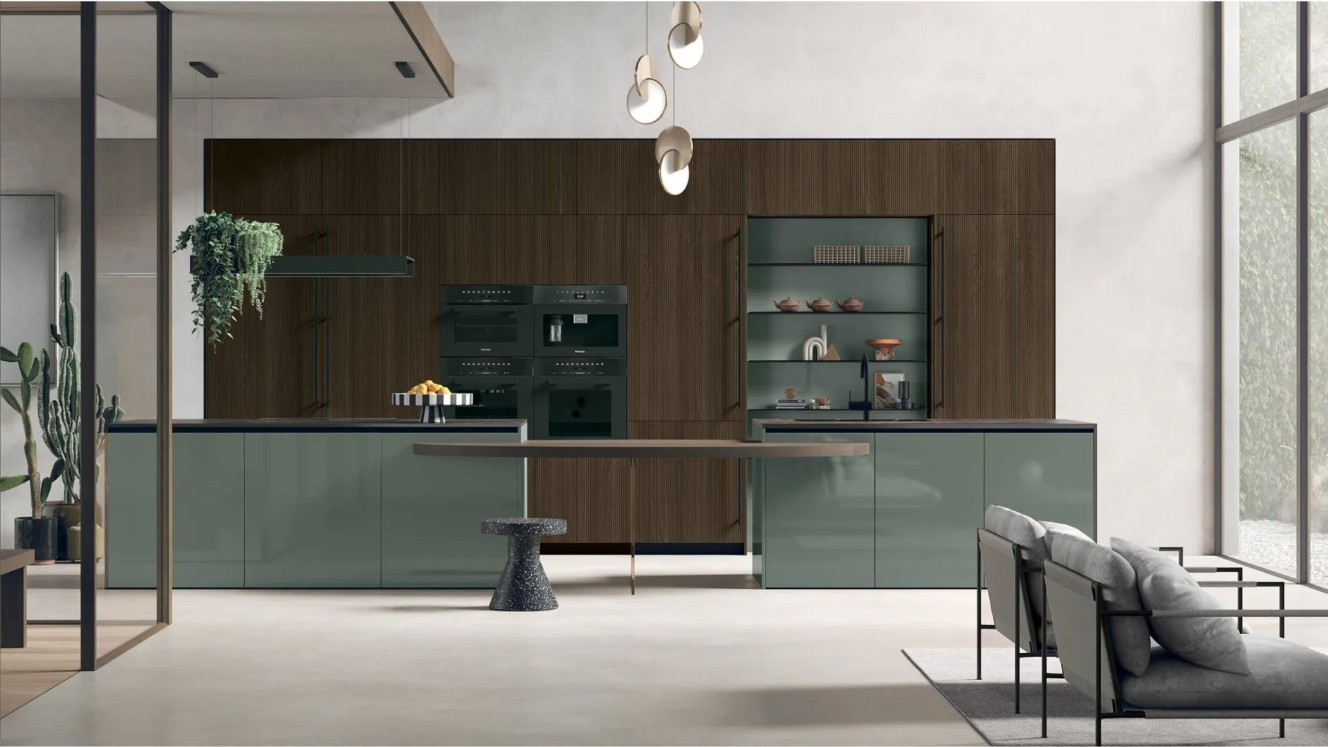 Cucina Natural di Stosa