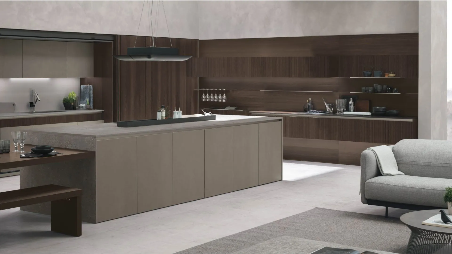 Natural di Stosa Cucine