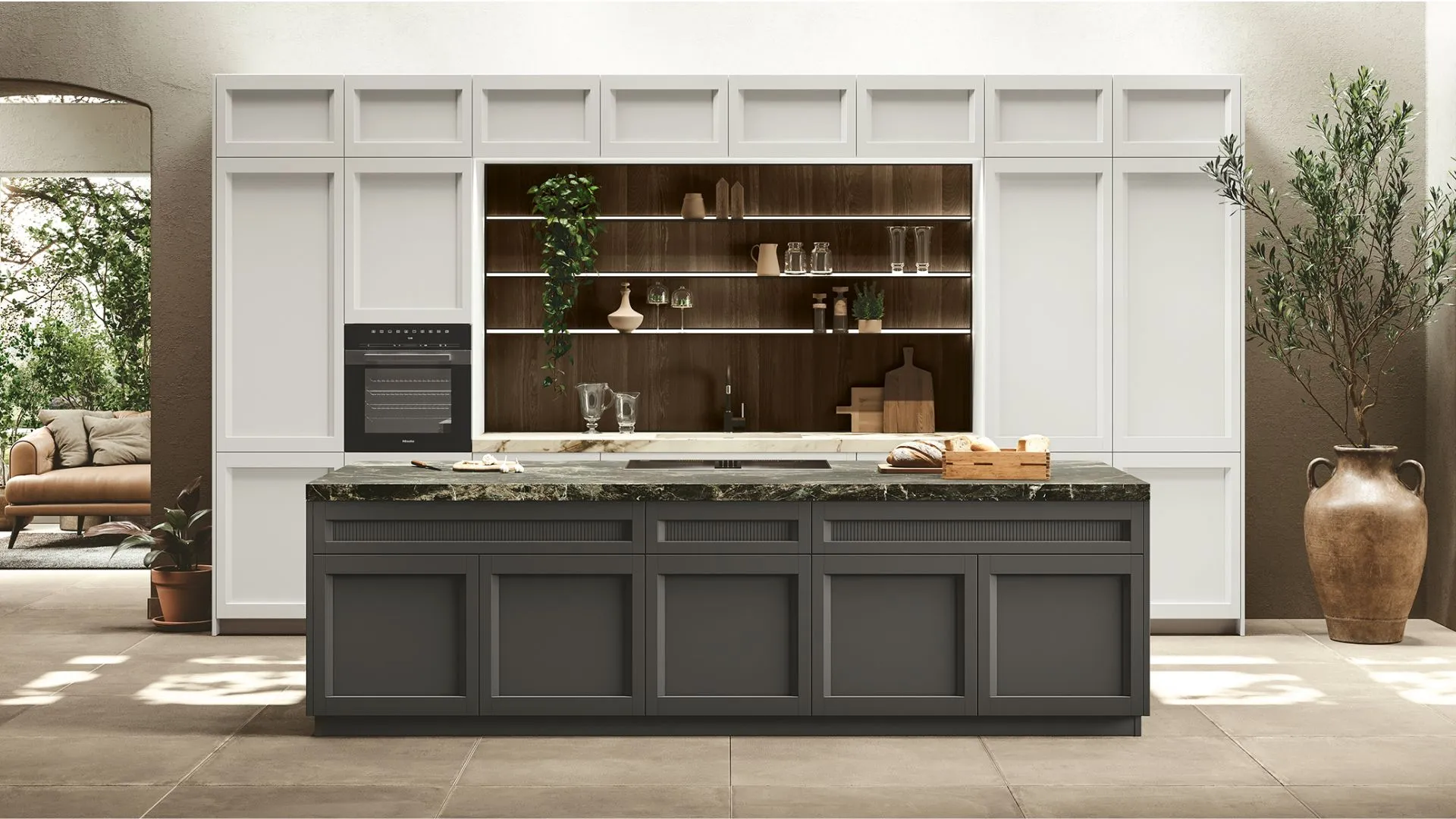 Cucina Palio di Stosa 