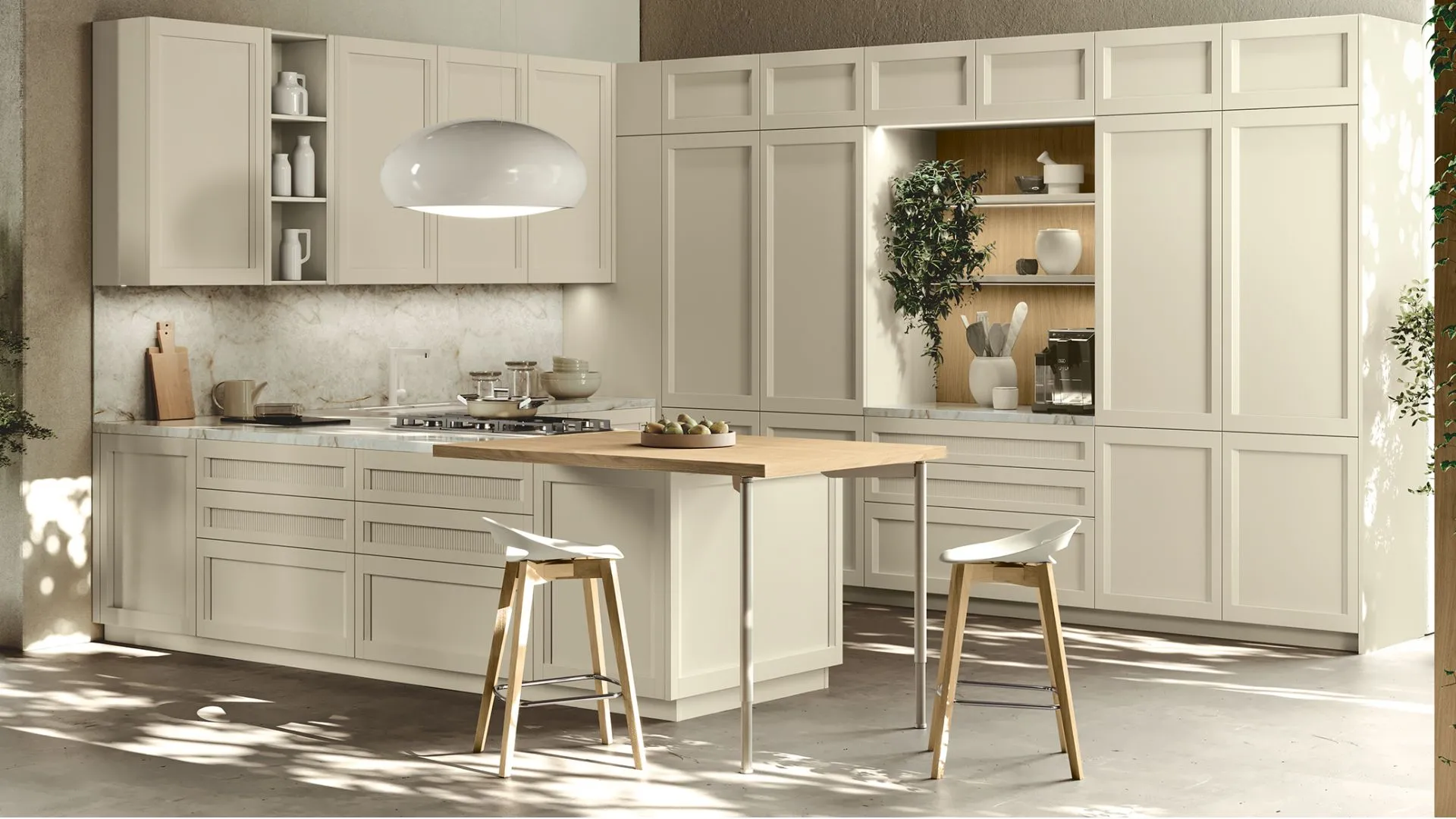 Cucina Palio di Stosa 