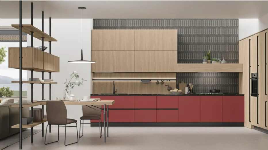 Cucina Young di Stosa 