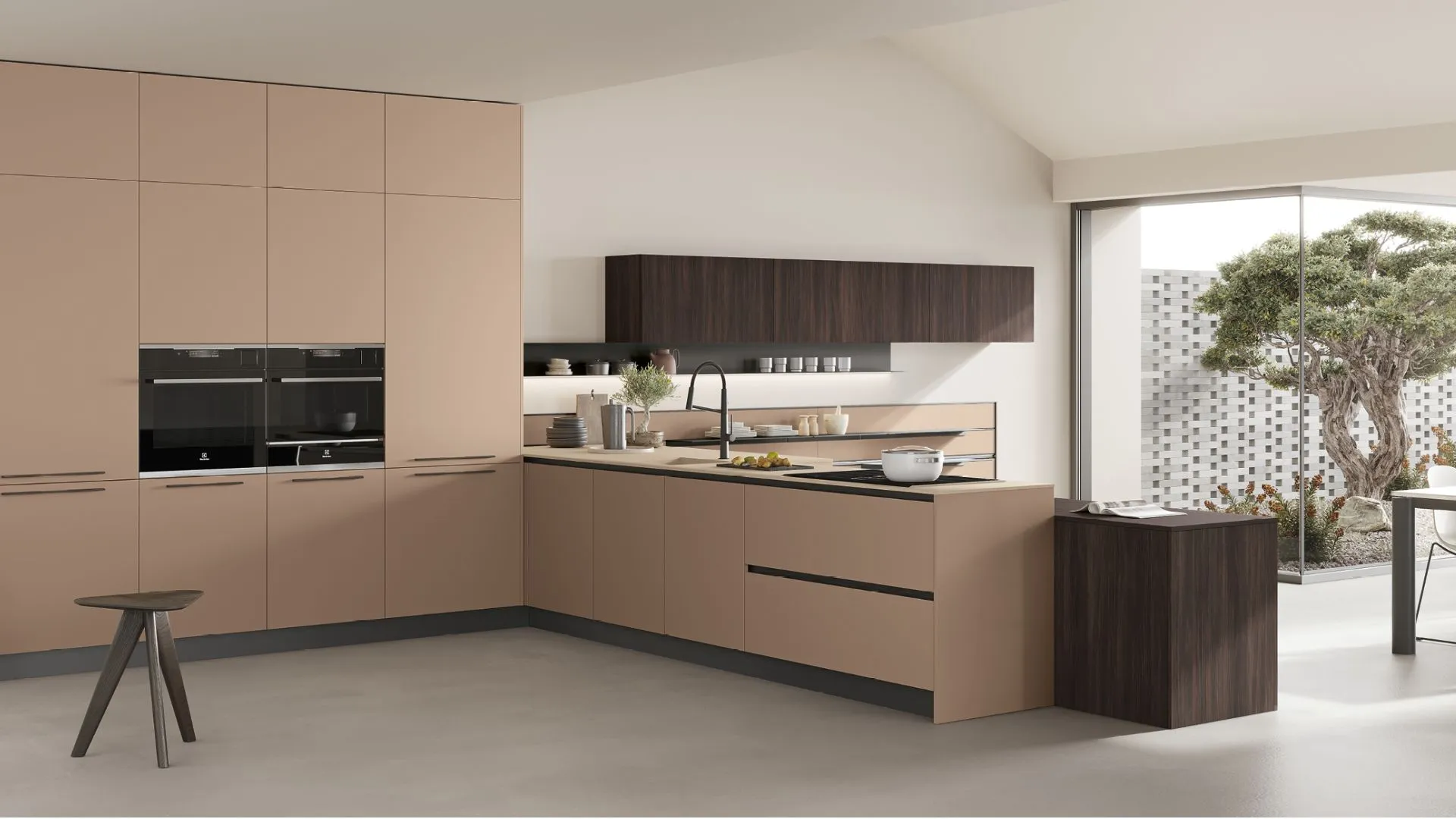 Cucina Young di Stosa 